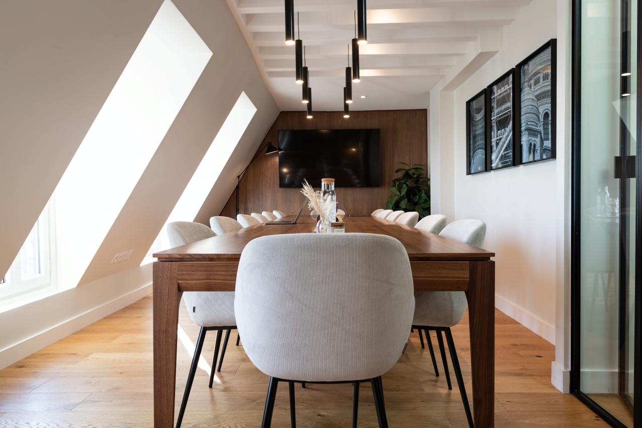 Bureau Paris 120m² Location bureau Paris OLBUR2425889 6